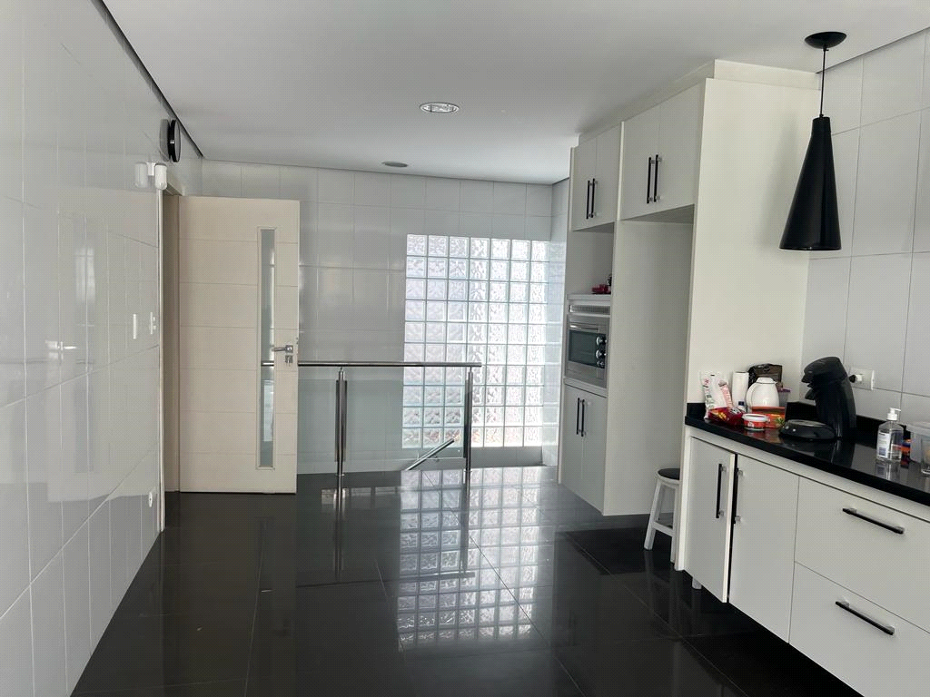 Venda Sobrado São Paulo Jardim Prudência REO777246 7