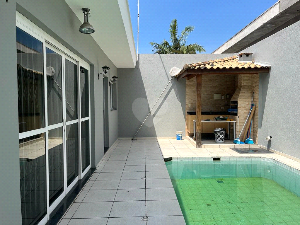 Venda Sobrado São Paulo Jardim Prudência REO777246 2