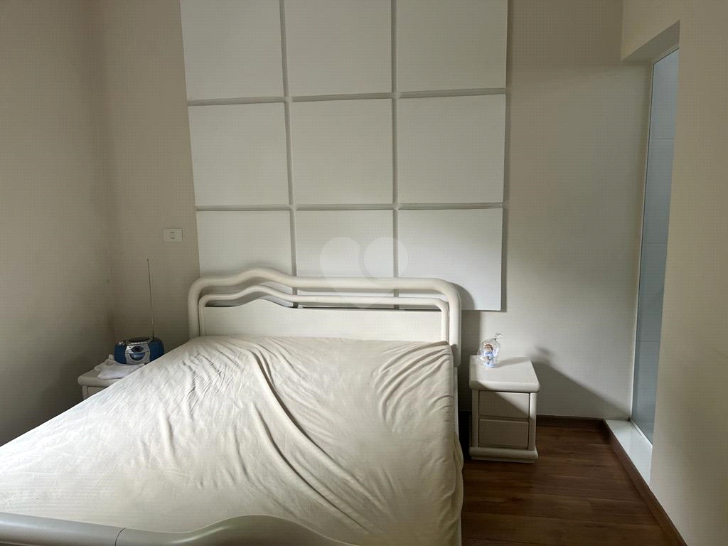 Venda Sobrado São Paulo Jardim Prudência REO777246 10