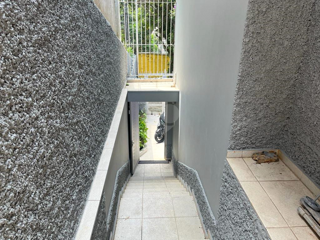 Venda Sobrado São Paulo Jardim Prudência REO777246 22