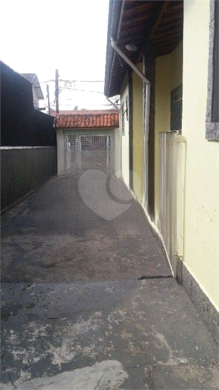 Venda Casa Jundiaí Jardim Aurélia REO777255 1