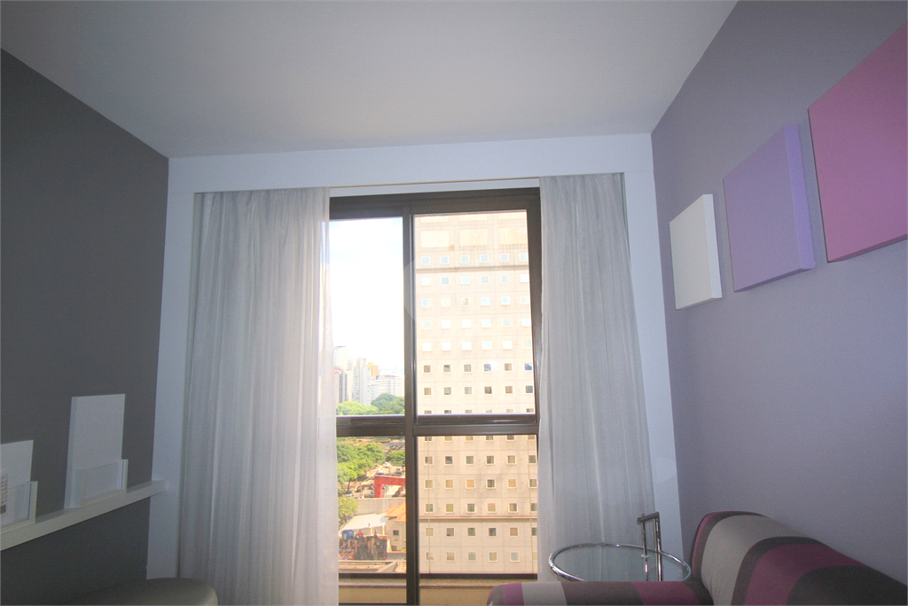 Venda Apartamento São Paulo Vila Mariana REO777257 4