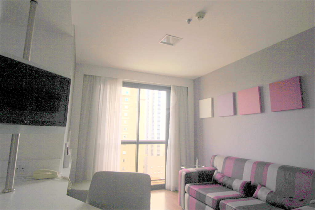 Venda Apartamento São Paulo Vila Mariana REO777257 7