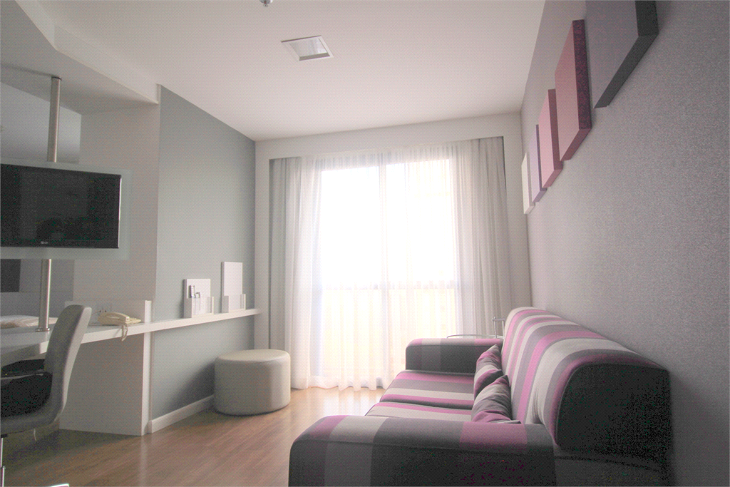 Venda Apartamento São Paulo Vila Mariana REO777257 3