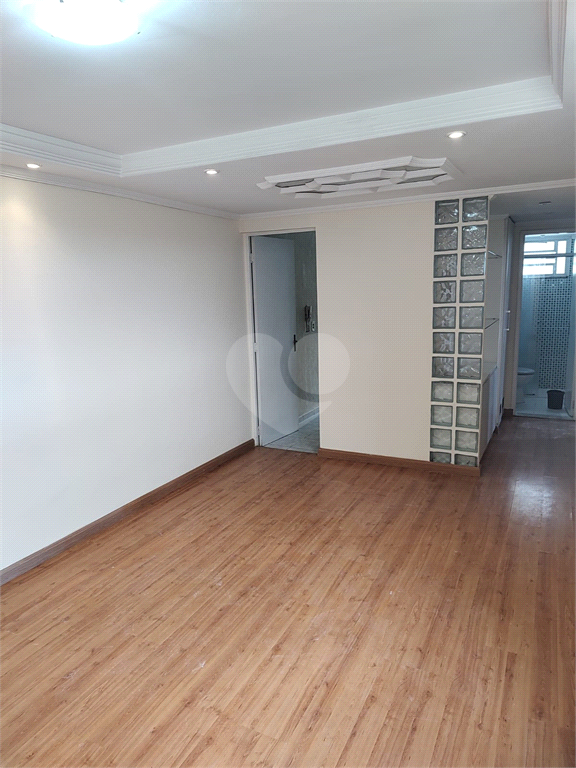 Venda Apartamento São Paulo Jardim Francisco Mendes REO777263 7