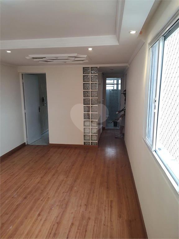 Venda Apartamento São Paulo Jardim Francisco Mendes REO777263 6