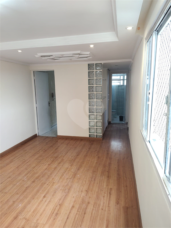 Venda Apartamento São Paulo Jardim Francisco Mendes REO777263 4