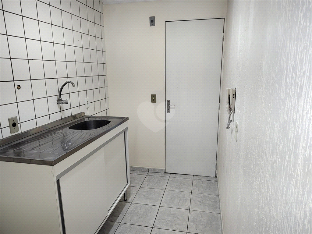 Venda Apartamento São Paulo Jardim Francisco Mendes REO777263 16