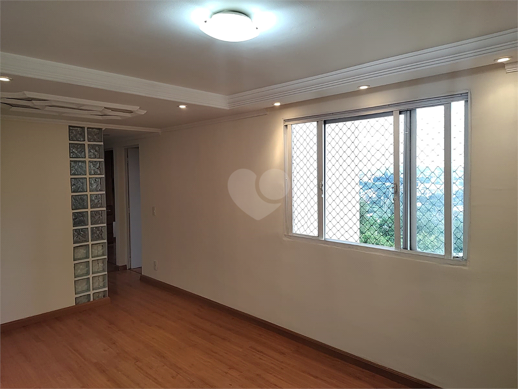 Venda Apartamento São Paulo Jardim Francisco Mendes REO777263 8