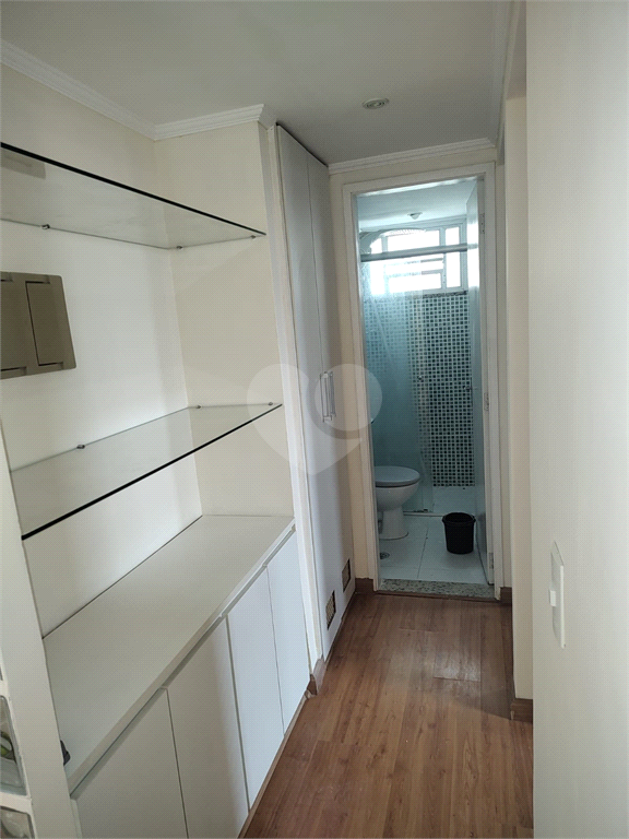 Venda Apartamento São Paulo Jardim Francisco Mendes REO777263 12