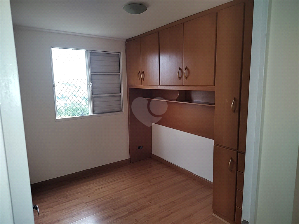 Venda Apartamento São Paulo Jardim Francisco Mendes REO777263 24