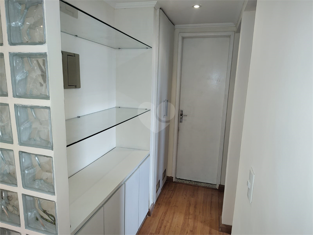 Venda Apartamento São Paulo Jardim Francisco Mendes REO777263 10