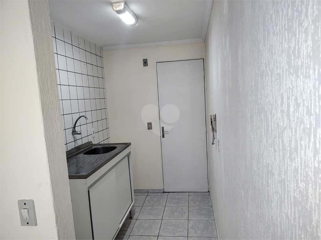 Venda Apartamento São Paulo Jardim Francisco Mendes REO777263 15