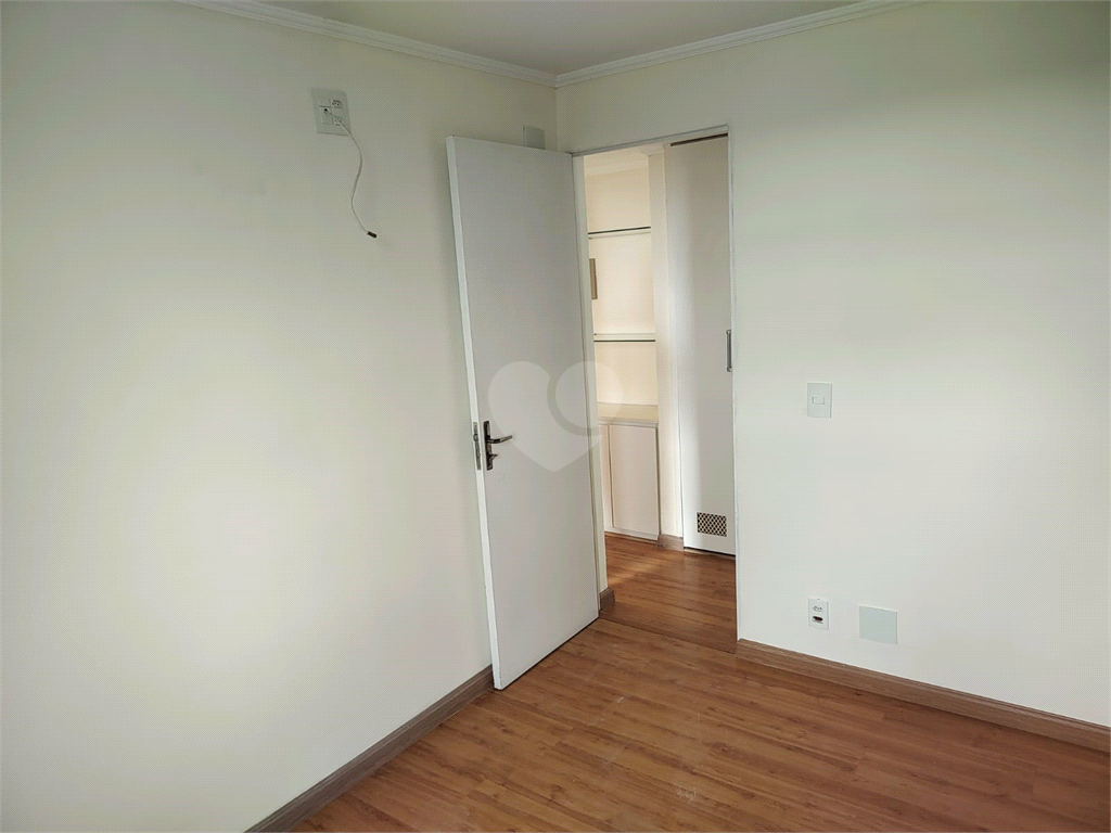 Venda Apartamento São Paulo Jardim Francisco Mendes REO777263 23