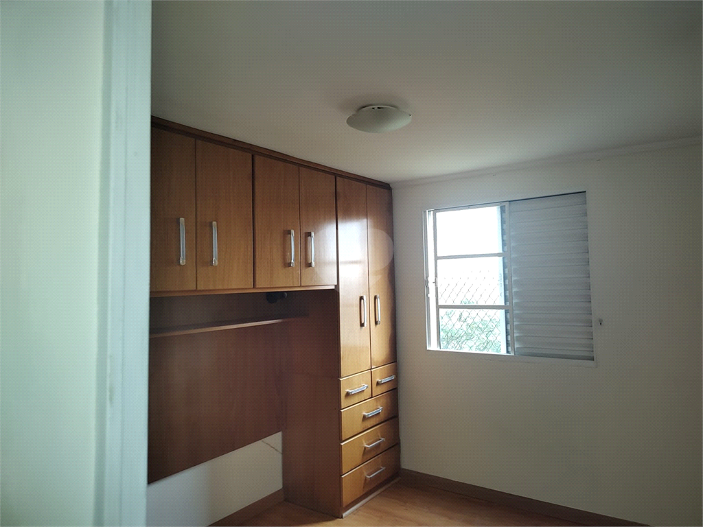 Venda Apartamento São Paulo Jardim Francisco Mendes REO777263 20