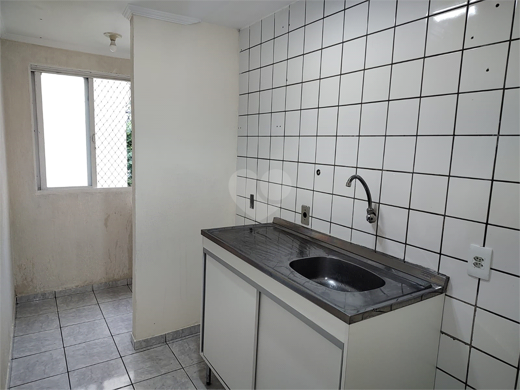 Venda Apartamento São Paulo Jardim Francisco Mendes REO777263 14