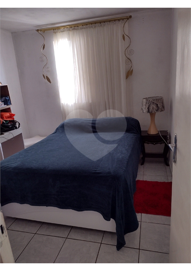 Venda Apartamento São Paulo Jardim Francisco Mendes REO777272 9