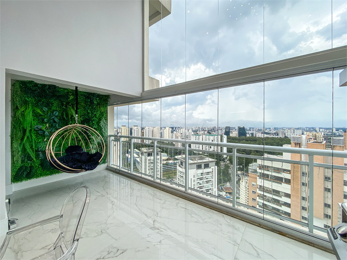 Venda Apartamento São Paulo Vila Andrade REO777298 8