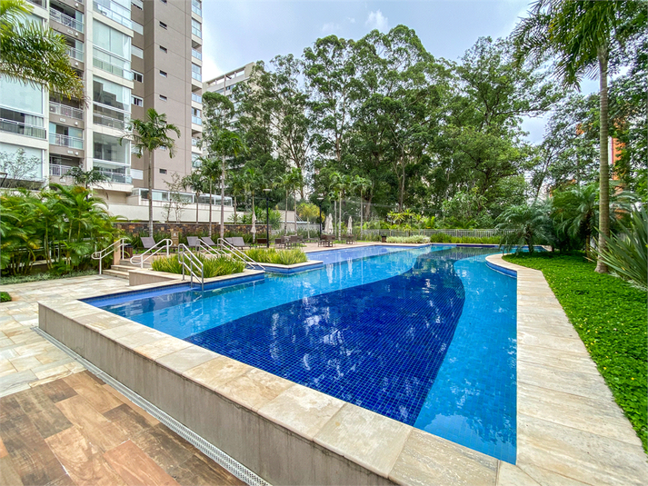 Venda Apartamento São Paulo Vila Andrade REO777298 50