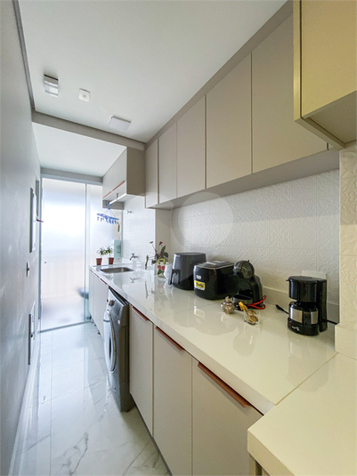 Venda Apartamento São Paulo Vila Andrade REO777298 25