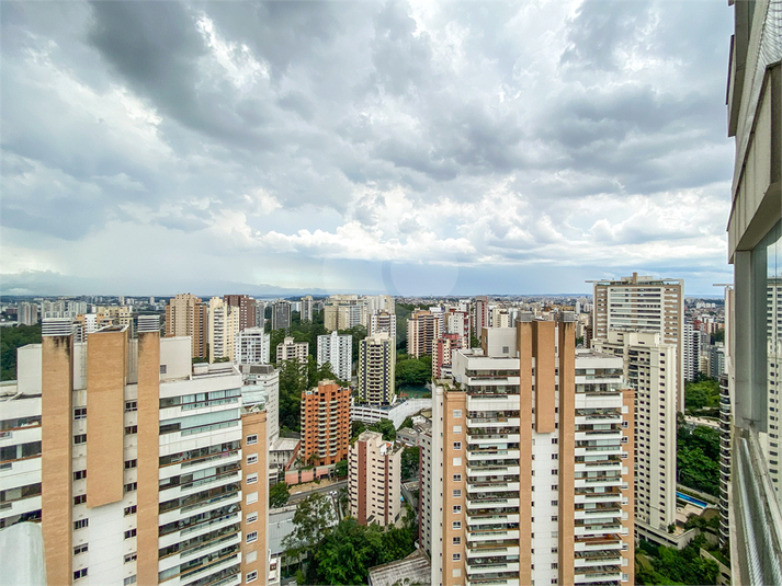 Venda Apartamento São Paulo Vila Andrade REO777298 30