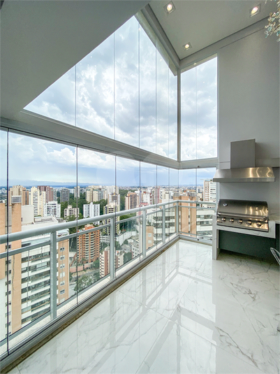 Venda Apartamento São Paulo Vila Andrade REO777298 9