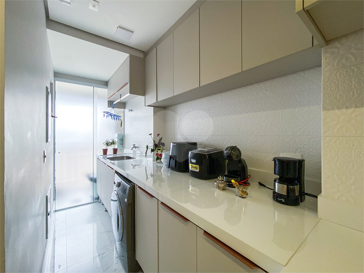 Venda Apartamento São Paulo Vila Andrade REO777298 26