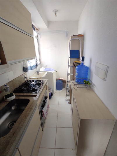 Venda Apartamento São Paulo Jardim Boa Vista (zona Oeste) REO777318 6