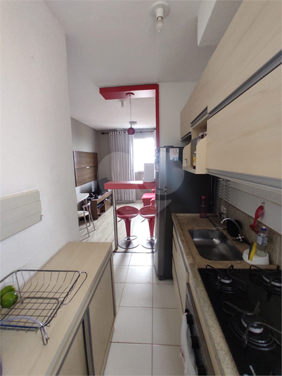 Venda Apartamento São Paulo Jardim Boa Vista (zona Oeste) REO777318 5