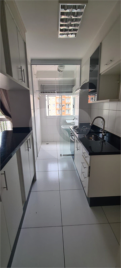 Venda Apartamento São Paulo Protendit REO777319 6