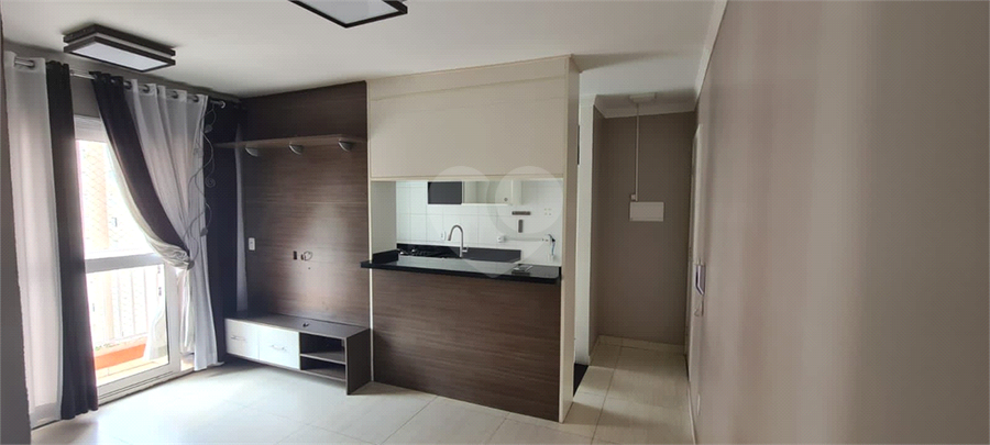 Venda Apartamento São Paulo Protendit REO777319 1