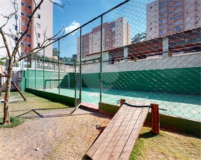 Venda Apartamento São Paulo Protendit REO777319 24