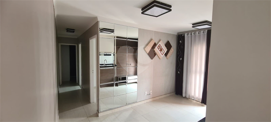 Venda Apartamento São Paulo Protendit REO777319 2