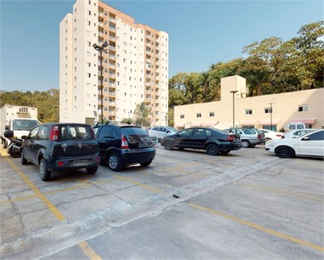 Venda Apartamento São Paulo Protendit REO777319 18