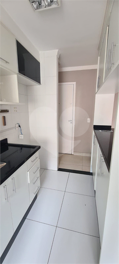 Venda Apartamento São Paulo Protendit REO777319 8