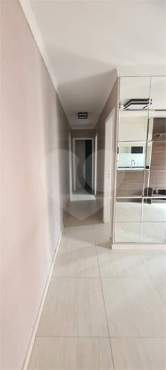 Venda Apartamento São Paulo Protendit REO777319 9