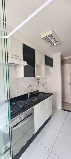 Venda Apartamento São Paulo Protendit REO777319 7