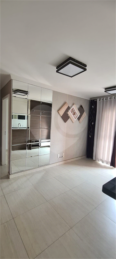 Venda Apartamento São Paulo Protendit REO777319 4