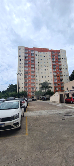 Venda Apartamento São Paulo Protendit REO777319 17