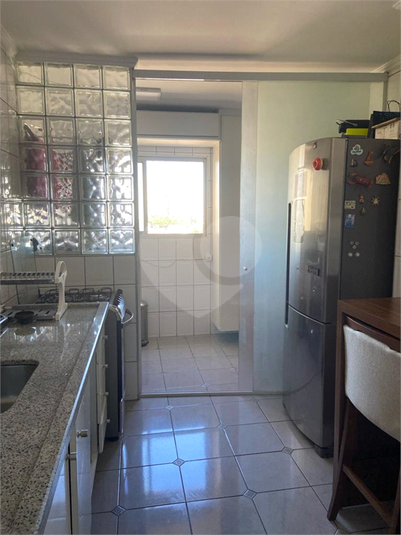 Venda Apartamento São Paulo Vila Gomes Cardim REO777322 5