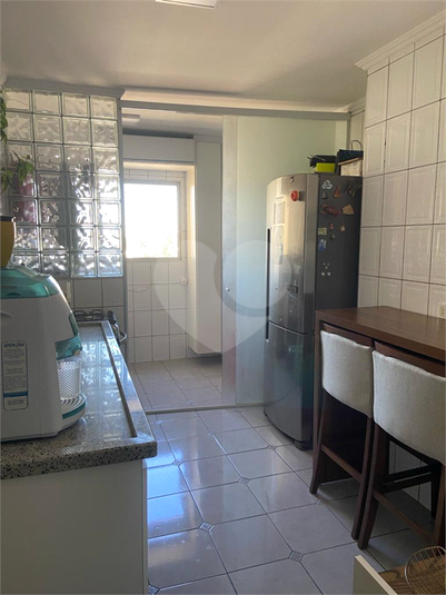 Venda Apartamento São Paulo Vila Gomes Cardim REO777322 9