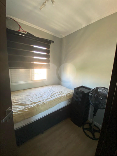 Venda Apartamento São Paulo Vila Gomes Cardim REO777322 17