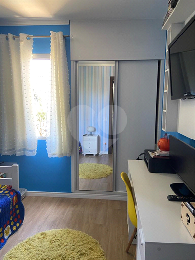 Venda Apartamento São Paulo Vila Gomes Cardim REO777322 13