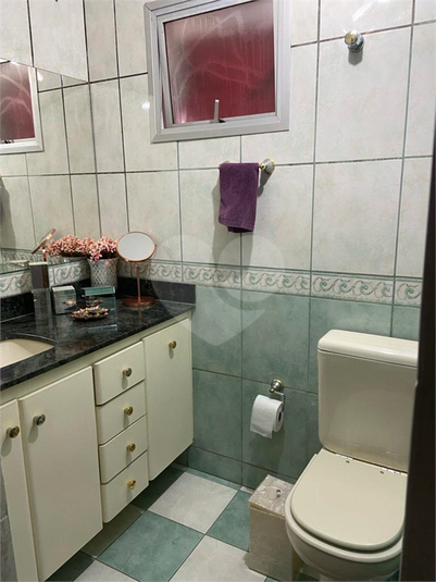 Venda Apartamento São Paulo Vila Gomes Cardim REO777322 10