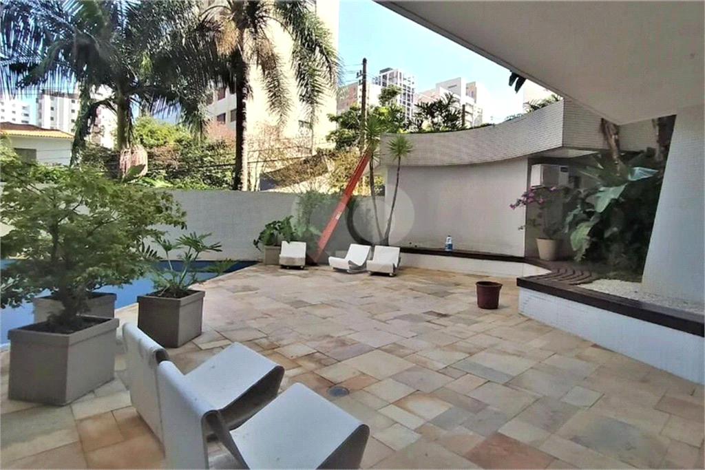 Venda Apartamento São Paulo Perdizes REO77733 66