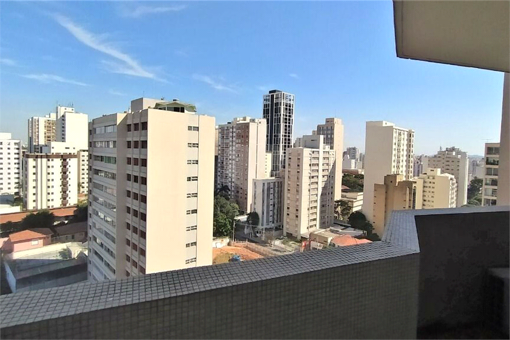 Venda Apartamento São Paulo Perdizes REO77733 4