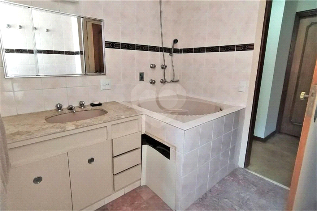 Venda Apartamento São Paulo Perdizes REO77733 52