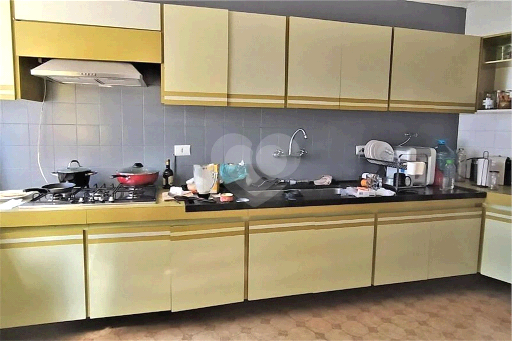 Venda Apartamento São Paulo Perdizes REO77733 61