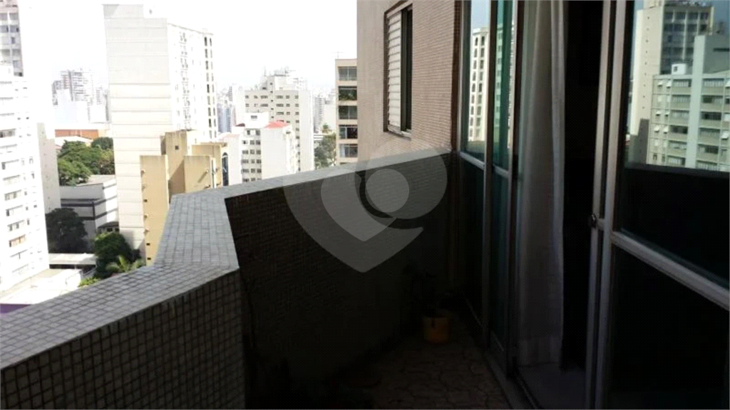 Venda Apartamento São Paulo Perdizes REO77733 84