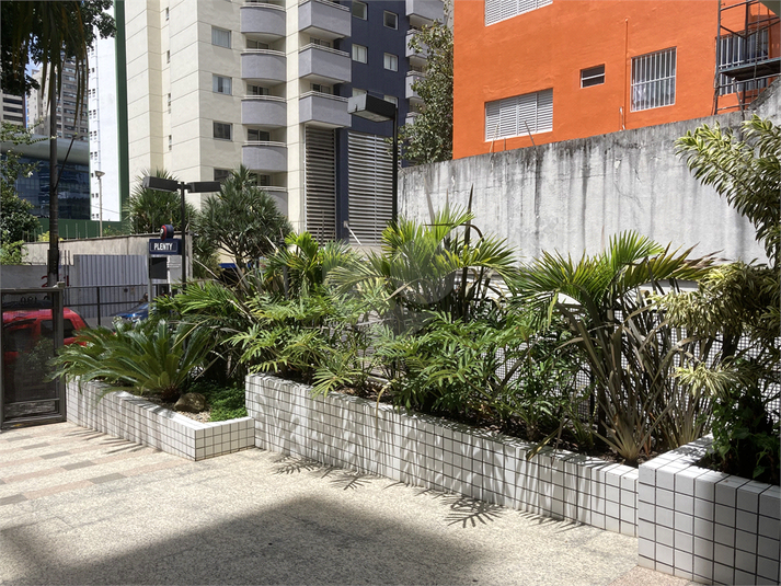 Venda Apartamento São Paulo Bela Vista REO777336 1